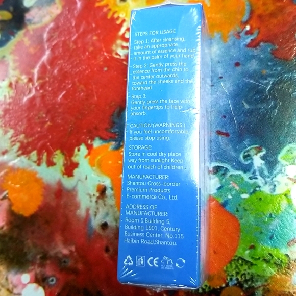 Anti-aging Collagen Serum - Picture 3 of 3